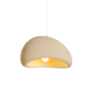 Ivinan Lampe Suspendue Style Nuage Minimaliste-Luire