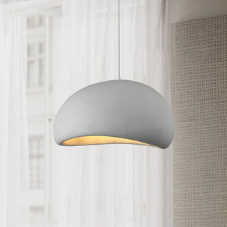 Ivinan Lampe Suspendue Style Nuage Minimaliste-Luire