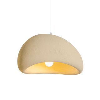 Ivinan Lampe Suspendue Style Nuage Minimaliste-Luire