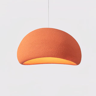 Ivinan Lampe Suspendue Style Nuage Minimaliste-Luire
