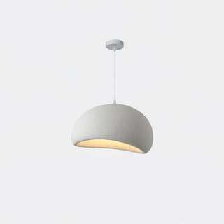 Ivinan Lampe Suspendue Style Nuage Minimaliste-Luire
