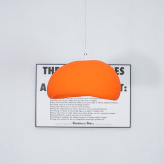 Ivinan Lampe Suspendue Style Nuage Minimaliste-Luire