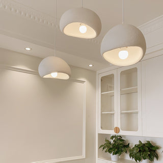 Lustra Lustre Combinaison Rugueuse Wabi-Sabi