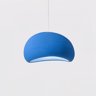 Ivinan Lampe Suspendue Style Nuage Minimaliste-Luire
