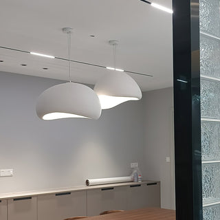 Ivinan Lampe Suspendue Style Nuage Minimaliste-Luire
