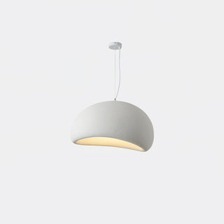 Ivinan Lampe Suspendue Style Nuage Minimaliste-Luire