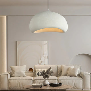 Derox Suspension Nuage Nordique Gris/Blanc/Bleu Salon-Luire