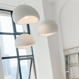 Lustra Lustre Combinaison Rugueuse Wabi-Sabi