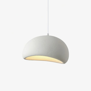 Derox Suspension Nuage Nordique Gris/Blanc/Bleu Salon-Luire
