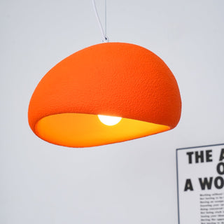 Ivinan Lampe Suspendue Style Nuage Minimaliste-Luire