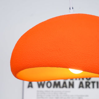 Ivinan Lampe Suspendue Style Nuage Minimaliste-Luire