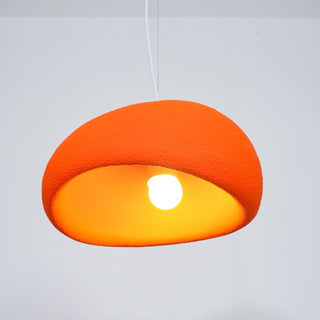 Ivinan Lampe Suspendue Style Nuage Minimaliste-Luire