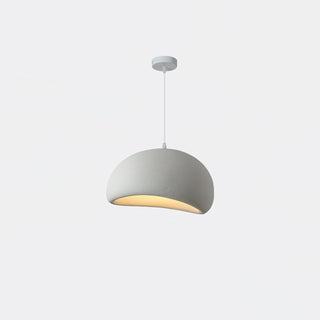 Ivinan Lampe Suspendue Style Nuage Minimaliste-Luire