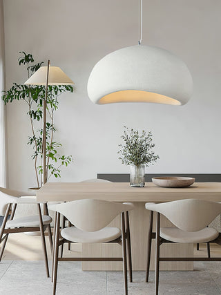 Ivinan Lampe Suspendue Style Nuage Minimaliste-Luire