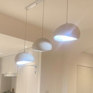 Lustra Lustre Combinaison Rugueuse Wabi-Sabi