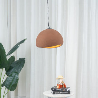 Ivinan Lampe Suspendue Style Nuage Minimaliste-Luire