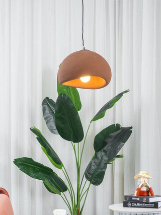 Ivinan Lampe Suspendue Style Nuage Minimaliste-Luire