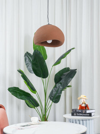 Ivinan Lampe Suspendue Style Nuage Minimaliste-Luire