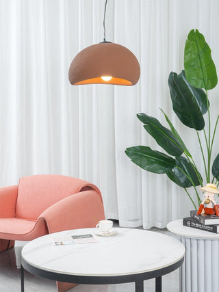 Ivinan Lampe Suspendue Style Nuage Minimaliste-Luire