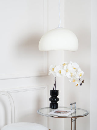 Ivinan Lampe Suspendue Style Nuage Minimaliste-Luire