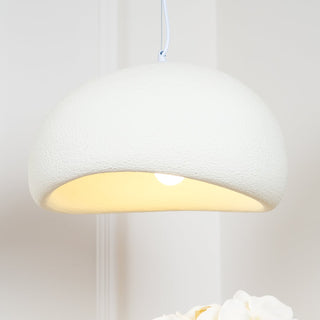 Ivinan Lampe Suspendue Style Nuage Minimaliste-Luire