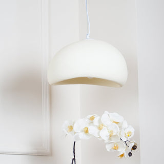 Ivinan Lampe Suspendue Style Nuage Minimaliste-Luire