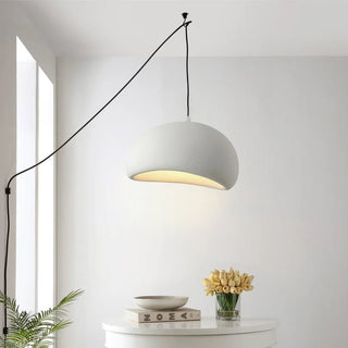 Lustra Suspension Nuage Swag Wabi-Sabi