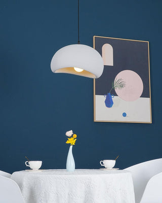 Lustra Suspension Nuage Swag Wabi-Sabi