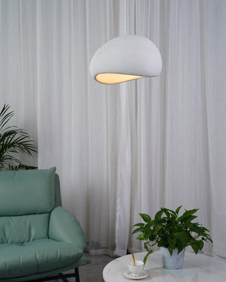 Lustra Suspension Nuage Swag Wabi-Sabi