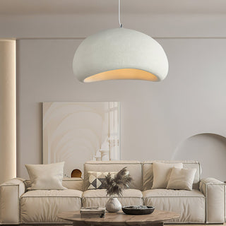 Lustra Suspension Nuage Swag Wabi-Sabi