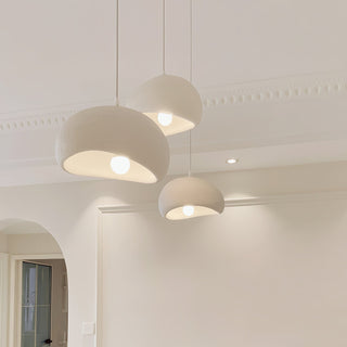 Lustra Suspension Nuage Swag Wabi-Sabi