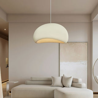 Lustra Suspension Nuage Swag Wabi-Sabi