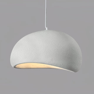 Lustra Suspension Nuage Swag Wabi-Sabi