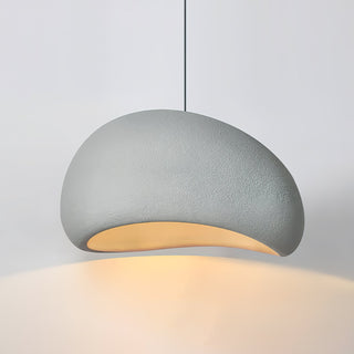 Lustra Suspension Nuage Swag Wabi-Sabi