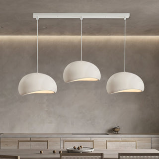 Lustra Suspension Nuage Swag Wabi-Sabi