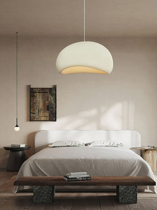 Lustra Suspension Nuage Swag Wabi-Sabi