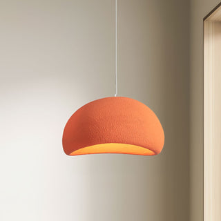 Lustra Suspension Nuage Swag Wabi-Sabi