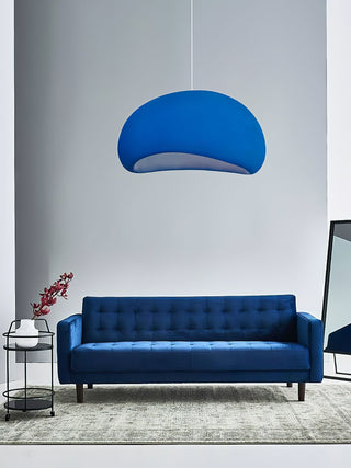 Lustra Suspension Nuage Swag Wabi-Sabi