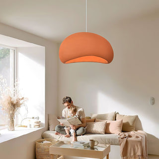 Lustra Suspension Nuage Swag Wabi-Sabi