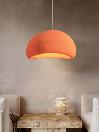 Lustra Suspension Nuage Swag Wabi-Sabi