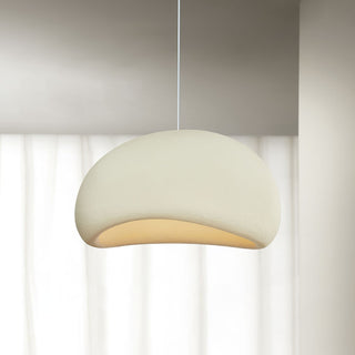 Lustra Suspension Nuage Swag Wabi-Sabi