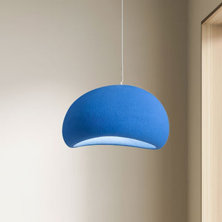 Lustra Suspension Nuage Swag Wabi-Sabi