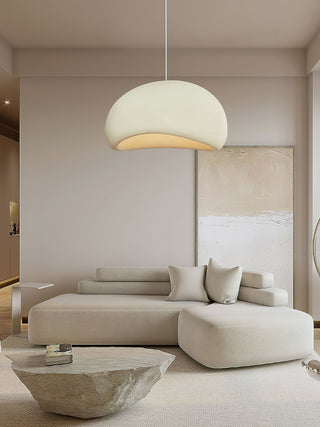 Lustra Suspension Nuage Swag Wabi-Sabi