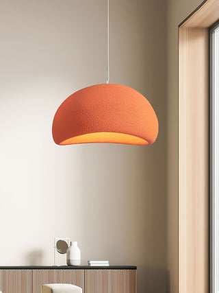 Lustra Suspension Nuage Swag Wabi-Sabi