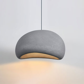 Lustra Suspension Nuage Swag Wabi-Sabi