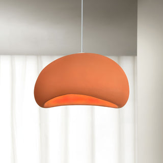 Lustra Suspension Nuage Swag Wabi-Sabi