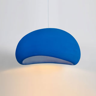 Lustra Suspension Nuage Swag Wabi-Sabi