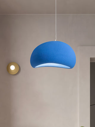 Lustra Suspension Nuage Swag Wabi-Sabi