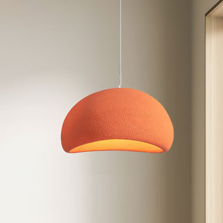 Lustra Suspension Nuage Swag Wabi-Sabi
