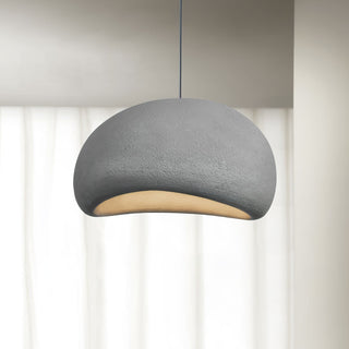 Lustra Suspension Nuage Swag Wabi-Sabi